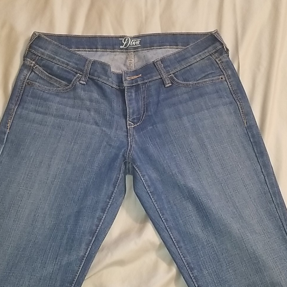 old navy jeans